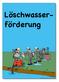 INHALTSVERZEICHNIS. 2.2 Organisation von Förderstrecken... Seite Einfachleitung... Seite Doppelleitung...