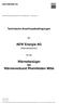 AEW Energie AG. Wärmebezüger im Wärmeverbund Rheinfelden Mitte