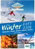 Weihnachten - Silvester - Biathlon - Skifahren - Wandern