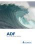 ADF. Zurück zu der perfekten Wellenform