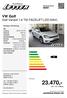 23.470,inkl. 19 % Mwst. VW Golf Golf Variant 1,4 TSI FACELIFT,LED,NAVI, autohaus-lesser.de. Preis: Autohaus Lesser GmbH Westfalenstr.