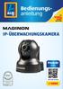 Bedienungsanleitung IP-ÜBERWACHUNGSKAMERA. Anwenderfreundliche Anleitung ID: #05006