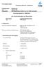 Technischer Bericht Nr. 72SG Prüfgegenstand : Distanzringe Typ : DRA (20-23) Antragsteller : H&R Spezialfedern GmbH & Co. KG, Lennestadt