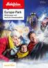 25. November 17 bis 7. Januar % schweizerisch. Europa-Park. Winterspass und festliche Silvesterpakete