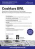 Crashkurs BWL Steuerung von Erfolg und Finanzen in Unternehmen Maximaler Lernerfolg durch interaktive Unternehmenssimulation
