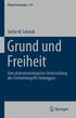 Phaenomenologica 217. Stefan W. Schmidt. Grund und Freiheit Eine phänomenologische Untersuchung des Freiheitsbegriffs Heideggers