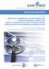 PATIENTENINFORMATION. Greifswald Approach to Individualized Medicine. zur Studie