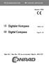 Digitaler Kompass Seite 2-40