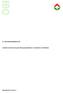EI - ENTSORGUNGSINDIKATOR. Leitfaden zur Berechnung des Entsorgungsindikators von Bauteilen und Gebäuden. Stand Mai 2012 Version 1