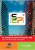 Das Städtische Energieeffizienz Programm (SEP) Wiens verbraucherseitige Energiepolitik