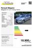 18.900,inkl. 19 % Mwst. Renault Megane Megane IV Lim. 5-türig Intens. autohaus-jakob.de. Preis: