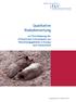 Qualitative Risikobewertung. zur Einschleppung der Afrikanischen Schweinepest aus Verbreitungsgebieten in Europa nach Deutschland