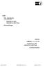 Inhalt : - Teile- Gutachten für: ( herausnehmbar) - PORSCHE 911 (991) - PORSCHE 911 (991) Turbo. - Einbauanleitungen