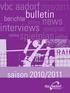 bulletin VBC AADORF DAMEN 1 NLB