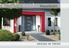 ERFURT. Haustüren DESIGN IM TREND