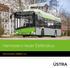 Hannovers neuer Elektrobus DER SOLARIS URBINO 12 E