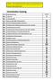 Chemikalien Katalog. Schrank. Art.Nr. Artikelbezeichnung