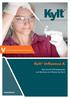 Nur für in vitro Veterinär-Diagnostik anzuwenden. Kylt Influenza A. Real-Time RT-PCR Detektionskit zum Nachweis von Influenzavirus Typ A.