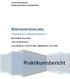 Praktikumsbericht RÖNTGENSTRAHLUNG. Physikalisches Anfängerpraktikum 3. Universität Konstanz Fachbereich Physik, WS 2012/2013. René Sedlak, Simon Hönl