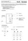 SAE - System SAE. Technisches Datenblatt: SWE Sonnen- und Windwächter Economic
