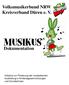 Volksmusikerbund NRW Kreisverband Düren e. V. Dokumentation