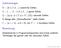 Zahlenmengen. Bemerkung. R Menge aller Dezimalbrüche: reelle Zahlen, C = {a + i b : a, b R} mit i 2 = 1 komplexe Zahlen.