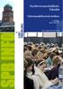 Rechtswissenschaftliche Fakultät. Schwerpunktbereichsstudium. 7.Auflage Stand: Juni Albert-Ludwigs-Universität Freiburg SPB INFO