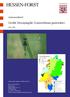 HESSEN-FORST. Große Moosjungfer (Leucorrhinia pectoralis) Artensteckbrief. Stand: weitere Informationen erhalten Sie bei: