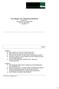 Grundlagen der Volkswirtschaftslehre Fragen Teil 4 Studiengruppen HA105 HA106 HA200 Prof. Dr. Heinz Grimm WS 2015/16