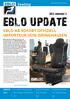 eblo update EBLO AB SOFORT OFFIZIELL IMPORTEUR VON ISRINGHAUSEN Seating 2015 nummer 2 UPDATE Kransitz für Igma UnitedSeats breitet U.A.