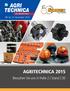 08. bis 14. November 2015 AGRITECHNICA Besuchen Sie uns in Halle 2 Stand C30