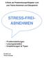 STRESS-FREI- ABNEHMEN