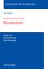 Arbeitshilfen für Betriebsräte. Tim Richter. Antworten für die Praxis. Mindestlohn. Anspruch Überwachung Durchsetzung.