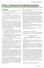 STELLENAUSSCHREIBUNGEN