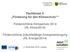 Fachforum 5 Förderung für den Klimaschutz. Förderrichtlinie Klimaschutz 2014 (RL Klima/2014)