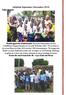 Infoblatt September-Dezember 2010 Volta Region