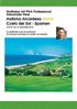 Golfreise mit PGA Professional Alexander Hess Aldiana Alcaidesa Costa del Sol - Spanien