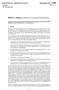 Bericht und Antrag des Verfassungs- und Geschäftsordnungsausschusses