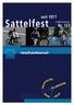 seit 1977 Sattelfest Nr /2008/September VeloClubAllschwil V E LO