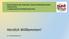 Fachverband der leitenden Gemeindebediensteten Österreichs Landesverband Niederösterreich. Herzlich Willkommen! 18. Landesfachtagung 2013