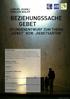 BEZIEHUNGSSACHE GEBET