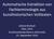 Automatische Extraktion von Fachterminologie aus kunsthistorischen Volltexten