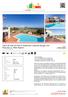 Top 5 SZ Villa mit Pool in Küstenlinie, zwischen Burgau und Praia da Luz, West Algarve VILLA IN BURGAU