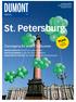 St. Petersburg. Zarenpracht und Clubszene PLUS