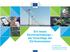 Ein neues Strommarktdesign die Vorschläge der EU-Kommission. Dr. Oliver Koch Europäische Kommission Generaldirektion Energie