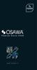 OSAWA PREMIUM SERIES I