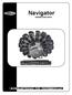 Navigator ORDERCODE 40410