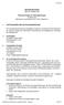 BEKANNTMACHUNG über die Vergabe eines. Rahmenvertrages für Cateringleistungen im Wege einer Öffentlichen Ausschreibung nach VOL/A Abschnitt 1