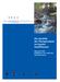 Die Qualität der Fliessgewässer im Kanton Schaffhausen. Übersicht 2002 Publikation zum UNO-Jahr des Süsswassers