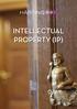 INTELLECTUAL PROPERTY (IP)